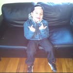Avery Gonzalez - @avnoah_1017 - Instagram