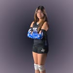 Avery Gonzalez - @averygonzalezvolleyball - Instagram