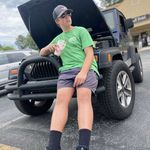 Avery Goodman - @avery_g_goodman - Instagram