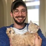 Avery Goodman - @a_very_good_man - Instagram