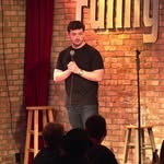 Avery Gordon - @averygordoncomedy - Instagram