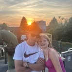 Avery Gordon - Facebook
