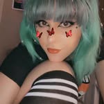 Avery Gordon - @xhologhostx - Instagram