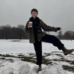 Avery Gould - @averys.not.here - Instagram