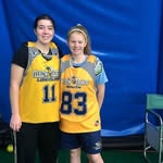 Avery Greenberg - @averyg.gwlax - Instagram