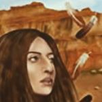 Avery Gregory - @bitter.lands - Instagram