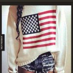 Avery Griggs - @fashion_mmm - Instagram