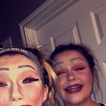 Avery Griggs - @averrinadina - Instagram