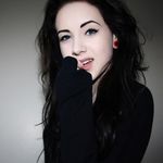 Avery Grimes - @avery.broken.angels - Instagram