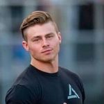 Avery Grimes - @notorious_aig - Instagram