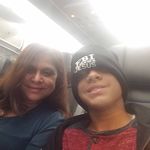 Avery Guzman - @justave4 - Instagram