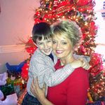 Therasa Avery Hawley - @tom_haake2262 - Instagram