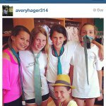 @averyhager_official_fanpage - Instagram