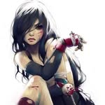 Avery Hale - @ss_assassin.wolf - Instagram