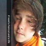 Avery Hamilton - @hamiltonavery321 - Instagram