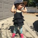 Avery Hammond - @averylee2016 - Instagram