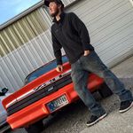Avery Hammond - @hammondz28 - Instagram