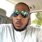 Avery Hampton - @eyegodsun - Instagram