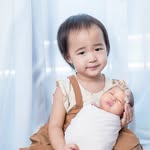 👧🏼 Avery Goh & 👶🏻 Hannah Goh - @avery.hannah.goh - Instagram