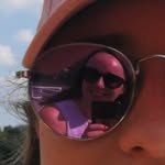 Hannah Avery - @hannahaverybla - Instagram
