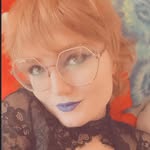 Avery Hanson - @scleroqueer - Instagram