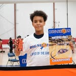 Avery Harden - @bucketsofavery - Instagram