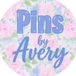 Avery Harden - @pins.by.avery - Instagram
