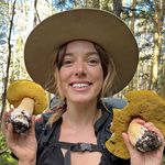 Avery Hardy - @renegade_ecology - Instagram