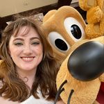 Avery Hardy - @disney_princess_avery - Instagram