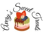 Avery Harrington - @averysweettreats - Instagram