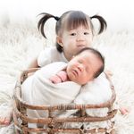 Baby Ave & Baby Harv - @averyharveyfoo - Instagram