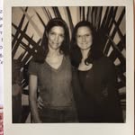 Jane and Avery Hathaway - @zenobias_healthy_eatz - Instagram