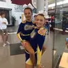 Avery Hawkins - @avery_1107cheer - TikTok
