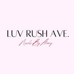 • AVERY HAWTHORNE 🤍 Luv Rush Ave. - @nails.luvrushave - Instagram