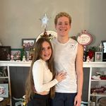 Avery Haynes - @averyjo689 - Instagram