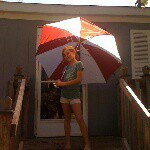 Rest Easy Avery 08-28-15 - @avery_hebert - Instagram