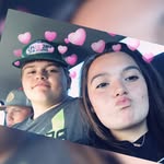 Helton Blayde & Avery Belle💕 - @heltonnnaveryyy - Instagram