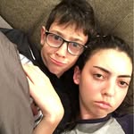 Avery & Henry - @synchronized.singing - Instagram