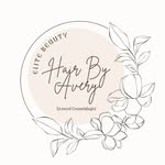 Avery Hensley - @hairbyave14 - Instagram