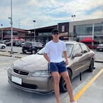 Avery Henson - Facebook