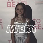 avery hewitt is my queen💕 - @editsofavery - Instagram