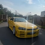 Tommy Avery Hewitt - @turbo_tah - Instagram