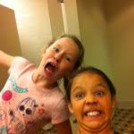 Avery Higgins - @swimmergirl8080 - Instagram