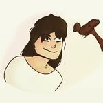 Avery Higgins - @flowerthebirb - Instagram