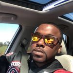 Avery Hines - @blendedfades_est87 - Instagram