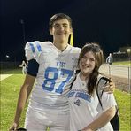 Avery Hinson - Facebook