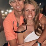 Avery Hinson - Facebook