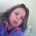Avery Grace Hitt - @happy701281 - Instagram
