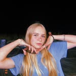 Avery Hobbs - @averysoftball8 - Instagram