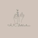 avery hodges - @ak.esthetic - Instagram